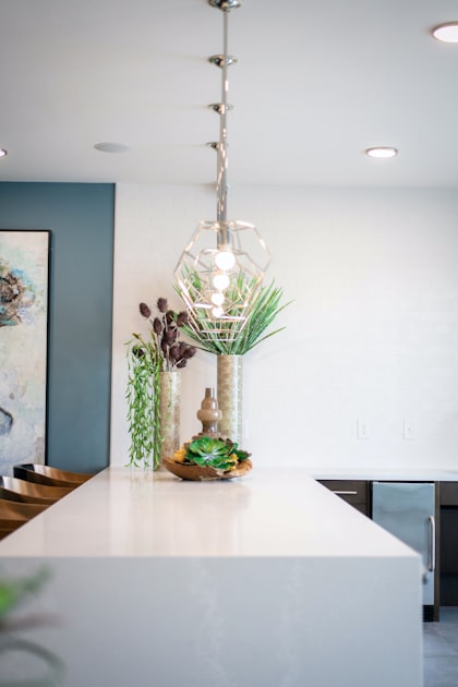 Choosing the Right LED Lights for Your Kitchen