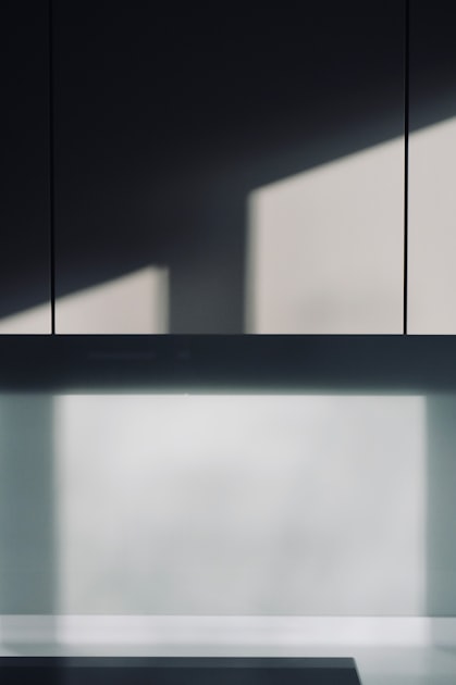 LED Strip Lights: A Kitchen Essential