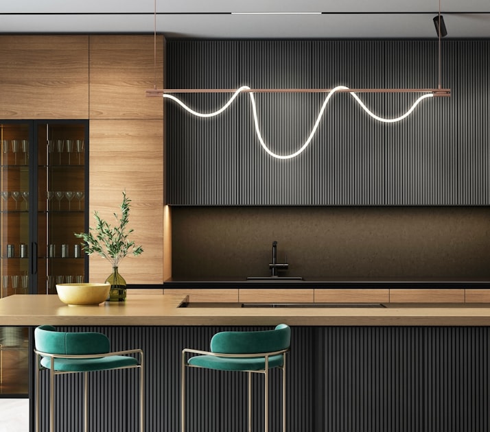 Top LED Solutions for Modern Kitchens